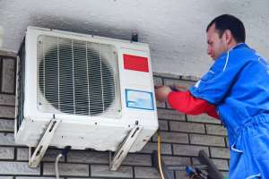 Find HVAC Contractors in Blount County