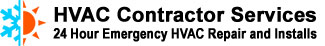 Blount County HVAC Contractors